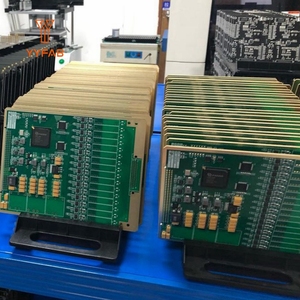 Bảng Mạch Lắp Ráp <span class=keywords><strong>PCB</strong></span> Mạch PCBA Bộ Sạc Di Động USB Tùy Chỉnh Chất Lượng Cao - Product Image 4