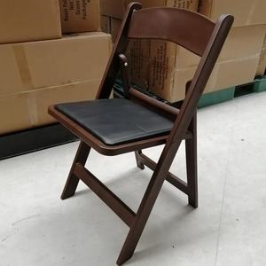 Chaise pliante en plastique PP blanc pour salle à manger, <span class=keywords><strong>mariage</strong></span>, événement, fête, <span class=keywords><strong>location</strong></span> - Product Image 6