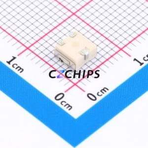 ตัวต้านทานปรับ3314J-2-202E/ตัวต้านทานโพเทนชิออมิเตอร์ (ความต้านทาน: 2Kohm) (ความแม่นยำ: 20% )(พลังงาน: 250mW) - Product Image 2