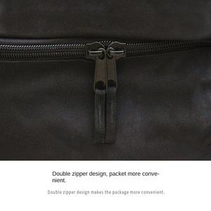 กระเป๋าใส่สัมภาระบนหลังคารถยนต์แบบกันน้ำกันฝุ่น ทำจากผ้า Oxford สำหรับเดินทางด้วยรถยนต์ อุปกรณ์เดินทางกลางแจ้ง - Product Image 4