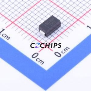 Diode Zener SMAZ9V1-13-F originale et neuve, fournisseur de composants électroniques en gros et service BOM - Product Image 1