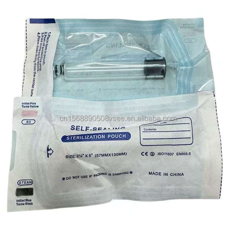 Eco-friendly Case Box for Reusable Injection Pen - V1 V2