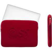 Housse pour ordinateur portable rose de 17 pouces, sacoche pour ordinateur portable, pochette pour ordinateur portable, sac messager pour ordinateur portable, étui pour ordinateur portable
