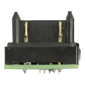 Toner Chip para Fuji Xerox DocuPrint 4525FN N4525N N4525 N4525/BN N4525/<span class=keywords><strong>BCN</strong></span> N4525/BDX N4525CN N4525DX acom 113R00195... 113R195 - Product Image 3