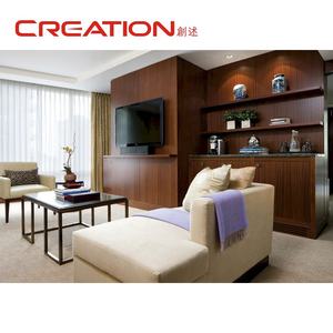 ホテルレストラン家具シャングリラホテルトロントカナダ高品質カスタムメイドフォートピットホテル家具 - Product Image 6