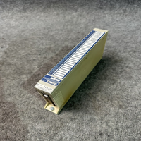 Module d'entrée analogique Plc Mannesmann Ai 381 06013466 pour produit sous garantie