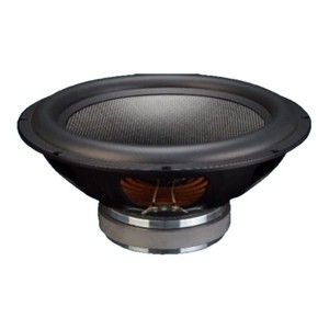 Altavoz subwoofer pasivo de 12 pulgadas de la fábrica Huiyin para cine en casa y habitaciones pequeñas - Product Image 1