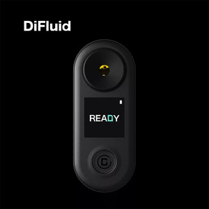 Refractómetro <span class=keywords><strong>de</strong></span> Café Profesional DiFluid R2, Medidor <span class=keywords><strong>de</strong></span> TDS, Probador <span class=keywords><strong>de</strong></span> Extracción <span class=keywords><strong>de</strong></span> Espresso con Prueba en 4s para Proveedores <span class=keywords><strong>de</strong></span> Equipos <span class=keywords><strong>de</strong></span> Café - Product Image 5