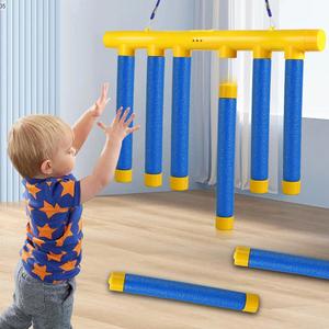 Stick Challenge <span class=keywords><strong>gioco</strong></span> di educazione a <span class=keywords><strong>occhi</strong></span> veloci mani veloci <span class=keywords><strong>gioco</strong></span> all'aperto al coperto di bastoni di sfida che cadono per i bambini - Product Image 2