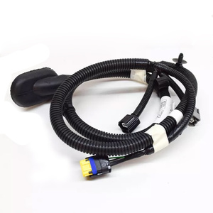 NOUVEAU pour <span class=keywords><strong>MERCEDES</strong></span>-<span class=keywords><strong>BENZ</strong></span> <span class=keywords><strong>CITAN</strong></span> 415 FUEL PUMP ELECTRICAL CABLE A4155460200 - Product Image 3