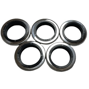 Compresseurs industriels en état neuf, nouvelles pièces métalliques de compresseur industriel 39317995, joint d'étanchéité à l'huile - Product Image 5