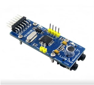 Vs1003b âm thanh xử lý âm thanh Bảng đánh giá bán nóng - Product Image 6