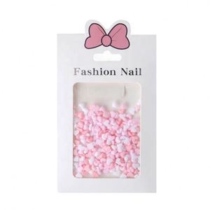 สติกเกอร์ติดเล็บลายนูน 5 มิติ แบบใหม่ หลายลาย สำหรับตกแต่งเล็บ DIY กดติดง่าย สำหรับร้านทำเล็บ - Product Image 1
