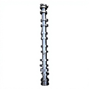 Conjunto de Árbol de Levas de Alta Calidad Compatible con BMW 760i Rolls-Royce Phantom N74B60, 1131583230 - Product Image 2