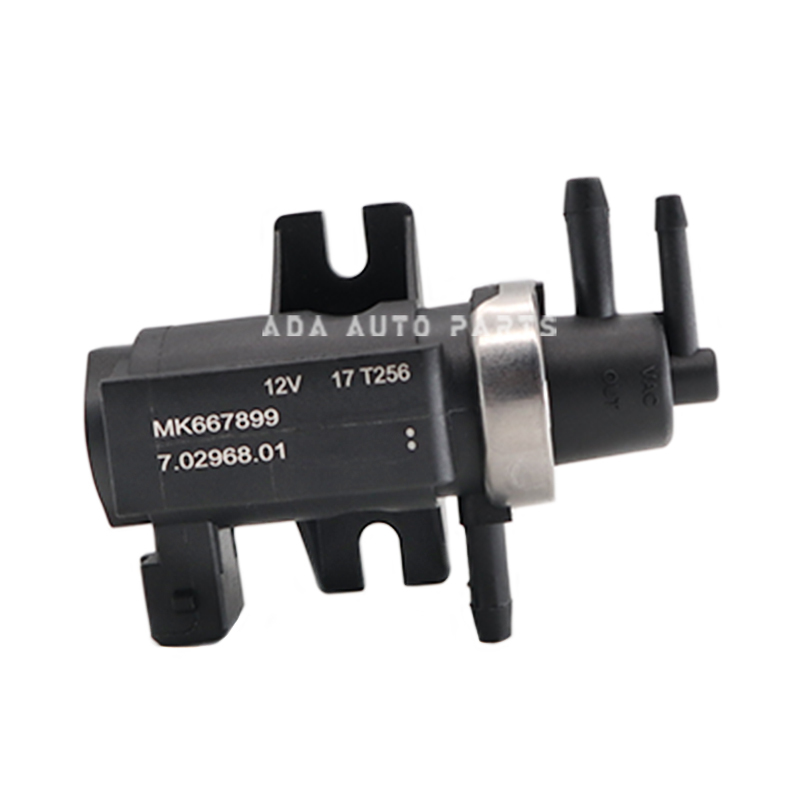 Vacuum Modulator Turbocharger Solenoid Valve for Mitsubishi