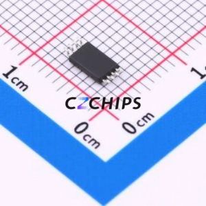 Puce EEPROM d'IC de circuit intégré de TSSOP-8 de AT24C04D-XHM-T-TUDI tout neuf-original - Product Image 2