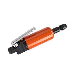 Amoladora Neumática de Alto Torque Modelo 38B, 0.5 HP, Disco de 100 mm, Mandril de 3/6 mm, 22000 RPM, Desbarbado de Precisión para Cavidades de Moldes - Product Image 6