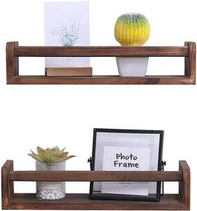 Todos los estantes de ookstacks para coche, cubierta protectora de bordes, fácil de instalar - Product Image 6