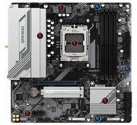 WIFI GAMING PLUS Gigabit B650M
