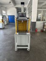 Le fabricant fournit des presses hydrauliques à cadre en H personnalisées, multifonctionnelles, de haute précision, pour le pressage de roulements et de moteurs.
