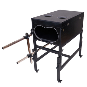 Muebles Eróticos <span class=keywords><strong>de</strong></span> Lujo, Silla <span class=keywords><strong>de</strong></span> Amor con Máquina Sexual, Marco <span class=keywords><strong>de</strong></span> Restricción y Contenedor para Entrenamiento <span class=keywords><strong>de</strong></span> <span class=keywords><strong>Esclavos</strong></span> - Product Image 6