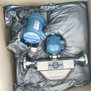 เครื่องวัดการไหลแบบติดตั้งภาคสนามชนิดแปรผันเดี่ยว Motion 1700 รุ่น F025S Coriolis Meter 1700R+F025S Flowmeter - Product Image 4