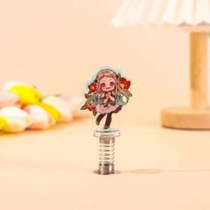 Precio de Fábrica: Soporte Personalizado de Acrílico para Fotos, Diseño de Dibujos Animados y Anime, Accesorios de Exhibición Personalizados al por Mayor - Product Image 5