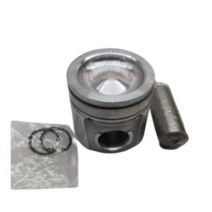 Hot bán xe tải Phụ tùng xe máy Piston Kit 4934860 4955160 4376353 qsb6.7 Phụ tùng máy xúc động cơ Piston Kit - Product Image 4
