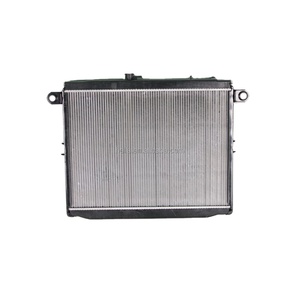 Radiador de motor para <span class=keywords><strong>FORD</strong></span> <span class=keywords><strong>Bronco</strong></span> F150 250 350 PICKUPS 1996 <span class=keywords><strong>1997</strong></span> F2TZ8005E F2TZ8005G - Product Image 2