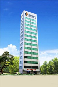 Hoàn toàn thông minh dọc tự động Robot nhà để xe dọc xe nâng hệ thống đỗ xe để lưu trữ tiết kiệm không gian - Product Image 5