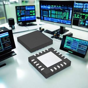 ไมโครคอนโทรลเลอร์ SPC5644AF0MLU1ใหม่และดั้งเดิมวงจรรวมชิป IC - Product Image 2