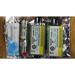 Capteur de puissance HP/Agilent Keysight 8487D UTILISÉ hx1 - Product Image 1