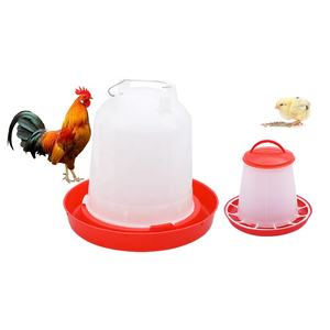 2022 preço de promoção resistente mlaranja oire et abreuvatório manuel despeje poulete para equipamentos de agricultura de aves domésticas - Product Image 2