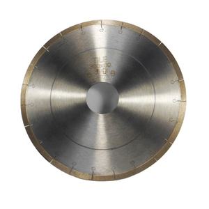 Fullux hızlı kesim 300mm <span class=keywords><strong>12</strong></span> inç elmas kesim disk dairesel seramik seramik porselen karolar kesme için testere bıçağı - Product Image 1