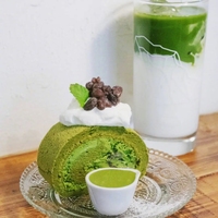 Sachet de thé vert matcha biologique certifié USDA fait à la main traditionnel certifié mélangé séché style cassé minceur