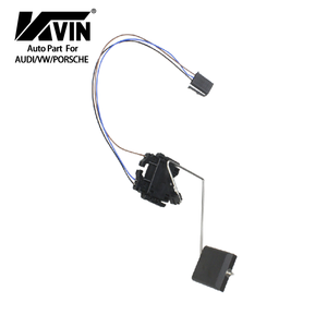 KVIN 4H0201317M Brida para A8D4 Flotador de tanque de combustible izquierdo para Audi S8 2013-2018 Cuadrado izquierdo 4H0 201 317 M - Product Image 2