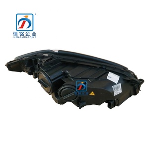 <span class=keywords><strong>Halogen</strong></span> & Xenon Đèn pha S Class w221 Xenon Đèn pha với phiên bản ban đêm 2010-2013 năm W124 cho Mercedes Benz - Product Image 3