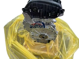 Motor de gasolina de alta calidad de fábrica B38 B38K15 B38A15 B38B15, bloque largo de motor B38 para <span class=keywords><strong>BMW</strong></span> I8 118i <span class=keywords><strong>218i</strong></span> 318i X1 <span class=keywords><strong>X2</strong></span> - Product Image 4