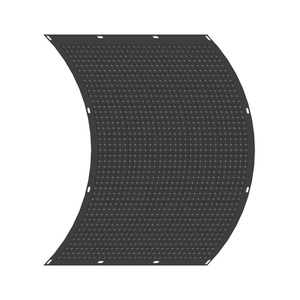 Paneles Solares Flexibles de Silicio Monocristalino OMMO de 200W-400W para el Hogar, Kit de Paneles Solares Conectados a la Red, Sistema de Paneles Solares para Balcón - Product Image 6