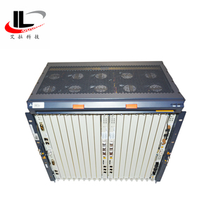 OLT <span class=keywords><strong>ZTE</strong></span> ZXA10 C300 Completamente Nuevo con 15 Ranuras PON, Económico y de Alta Calidad, Garantía de 1 Año - Product Image 5