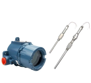 Nuevo Sensor de Temperatura Inteligente 644 de 20mA - Product Image 3
