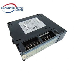 โมดูลเอาต์พุตคุณภาพสูง รุ่น 90-30 ซีรีส์ IC693MDL742 พร้อมบริการสนับสนุนด้านเทคนิคระดับมืออาชีพ - Product Image 4