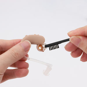 BTE อุปกรณ์ช่วยฟัง Auditif,อุปกรณ์ช่วยฟังแบบซ่อนคุณภาพเยี่ยม - Product Image 3