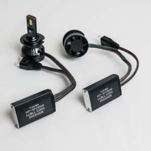 थोक मोटर वाहन प्रकाश प्रणाली एलईडी हेडलाइट बल्ब h11 कोहरे रोशनी बल्ब 12V हेडलाइट h11 का नेतृत्व किया - Product Image 1