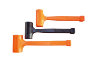 Martillo <span class=keywords><strong>de</strong></span> <span class=keywords><strong>goma</strong></span> <span class=keywords><strong>de</strong></span> golpe directo 0.5-4 lb China - Product Image 2