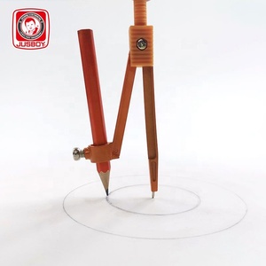 Trường Văn Phòng Phẩm Toán Học Hình Học Cụ Thiết Lập Bản Vẽ <span class=keywords><strong>Set</strong></span> Hộp Nhựa Toán Học Thiết Lập - Product Image 4