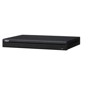 Dahua EZ-NVR1B08H 8 Channel <b>IP</b> NVR Recorder 8MP H.265+ Compression Security Surveillance <b>System</b> - Product Image 1