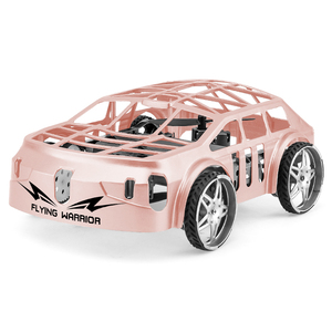 Flytec Y16 <span class=keywords><strong>RC</strong></span> bay xe mini <span class=keywords><strong>RC</strong></span> bay không người lái và bay xe, quadcopter với một cất cánh/hạ cánh chìa khóa, đèn LED - Product Image 3