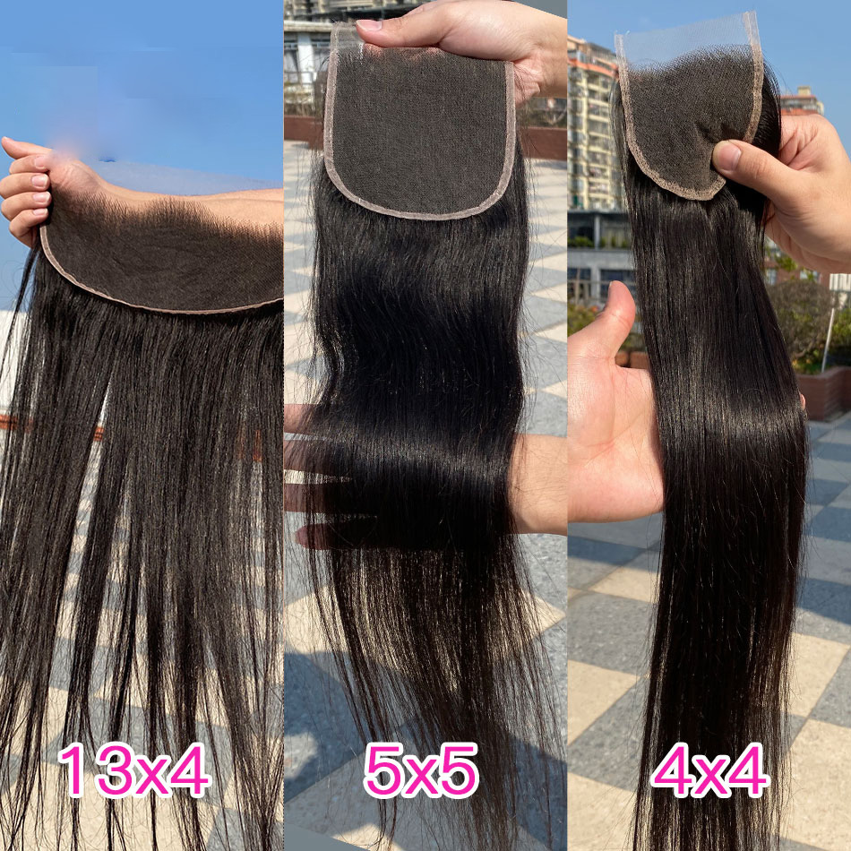 Frontal/fermeture