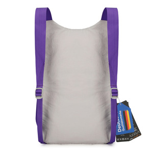 Mochila Plegable Impermeable, Transpirable y Ligera, de Gran Capacidad, para Viajes, Deportes, Senderismo y Uso Casual - Product Image 3